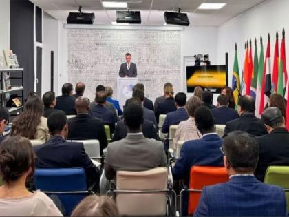 Russia, Brazil launch global rollout of 'The Art of Sport' documentary series | Russia, Brazil launch global rollout of 'The Art of Sport' documentary series Russia, Brazil launch global rollout of 'The Art of Sport' documentary series | Russia, Brazil launch global rollout of 'The Art of Sport' documentary series