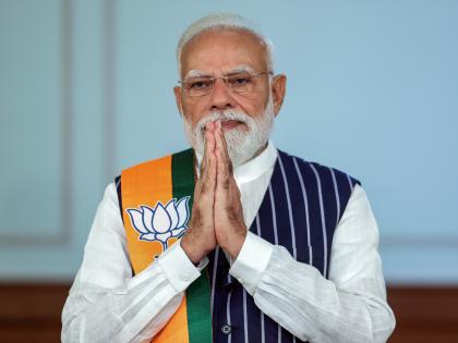 PM Modi express heartfelt greetings to Harivansh Narayan Singh on Rajya Sabha nomination | PM Modi express heartfelt greetings to Harivansh Narayan Singh on Rajya Sabha nomination PM Modi express heartfelt greetings to Harivansh Narayan Singh on Rajya Sabha nomination | PM Modi express heartfelt greetings to Harivansh Narayan Singh on Rajya Sabha nomination