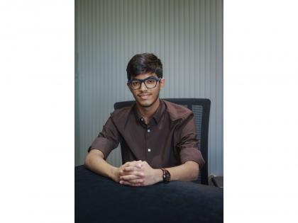 Ahmedabad-based Vajra Jewels, Reyansh Patadia drive youth-led social impact through welfare, health, sustainability initiatives | Ahmedabad-based Vajra Jewels, Reyansh Patadia drive youth-led social impact through welfare, health, sustainability initiatives Ahmedabad-based Vajra Jewels, Reyansh Patadia drive youth-led social impact through welfare, health, sustainability initiatives | Ahmedabad-based Vajra Jewels, Reyansh Patadia drive youth-led social impact through welfare, health, sustainability initiatives