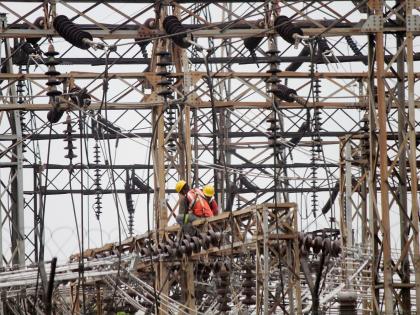 Power demand to rise up to 6% in this financial year amid expected El Nino-led heat: Crisil | Power demand to rise up to 6% in this financial year amid expected El Nino-led heat: Crisil Power demand to rise up to 6% in this financial year amid expected El Nino-led heat: Crisil | Power demand to rise up to 6% in this financial year amid expected El Nino-led heat: Crisil