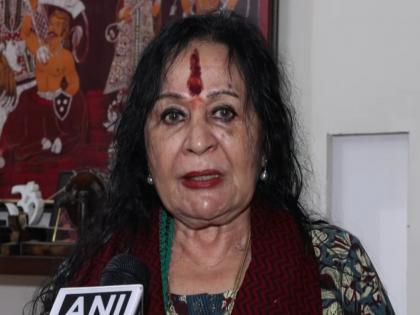 Let this be discussed in love, not conflict: Sonal Mansingh on Women's Reservation Bill | Let this be discussed in love, not conflict: Sonal Mansingh on Women's Reservation Bill Let this be discussed in love, not conflict: Sonal Mansingh on Women's Reservation Bill | Let this be discussed in love, not conflict: Sonal Mansingh on Women's Reservation Bill