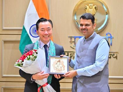 Vingroup Signs MOU with Maharashtra, Further Expanding its Multi-sector Ecosystem in India | Vingroup Signs MOU with Maharashtra, Further Expanding its Multi-sector Ecosystem in India Vingroup Signs MOU with Maharashtra, Further Expanding its Multi-sector Ecosystem in India | Vingroup Signs MOU with Maharashtra, Further Expanding its Multi-sector Ecosystem in India