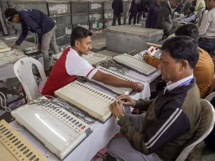 Bombay High Court permits EVM 'Dianostic check' for Chandivali constituency; set to begin on April 16 | Bombay High Court permits EVM 'Dianostic check' for Chandivali constituency; set to begin on April 16 Bombay High Court permits EVM 'Dianostic check' for Chandivali constituency; set to begin on April 16 | Bombay High Court permits EVM 'Dianostic check' for Chandivali constituency; set to begin on April 16