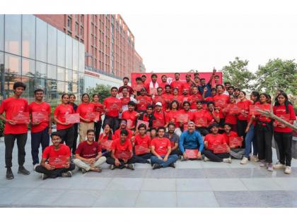 Rishihood University Opens Admissions for 2026 with Scholarships for Future Leaders | Rishihood University Opens Admissions for 2026 with Scholarships for Future Leaders Rishihood University Opens Admissions for 2026 with Scholarships for Future Leaders | Rishihood University Opens Admissions for 2026 with Scholarships for Future Leaders