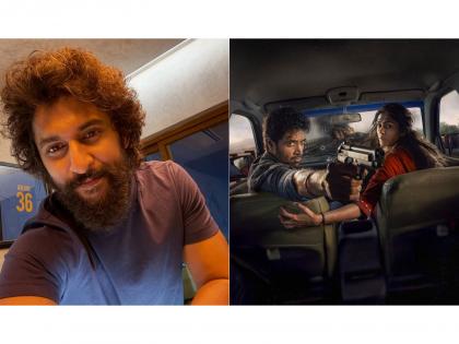 "BLOCKBUSTER with all heart": Nani praises Adivi Sesh's 'Dacoit,' calls it his best work yet | "BLOCKBUSTER with all heart": Nani praises Adivi Sesh's 'Dacoit,' calls it his best work yet "BLOCKBUSTER with all heart": Nani praises Adivi Sesh's 'Dacoit,' calls it his best work yet | "BLOCKBUSTER with all heart": Nani praises Adivi Sesh's 'Dacoit,' calls it his best work yet