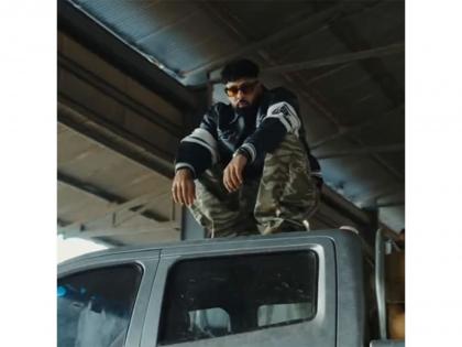 Badshah announces 'Tateeree Phir Se' after backlash over original song, calls it "next step" | Badshah announces 'Tateeree Phir Se' after backlash over original song, calls it "next step" Badshah announces 'Tateeree Phir Se' after backlash over original song, calls it "next step" | Badshah announces 'Tateeree Phir Se' after backlash over original song, calls it "next step"