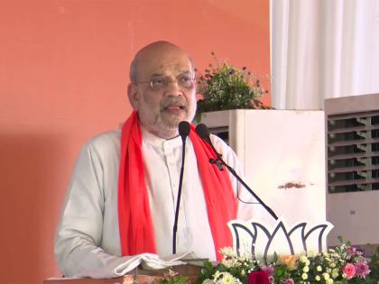 Bengal polls: Amit Shah promises Ghatal Master Plan execution within a year, says "TMC trashed flood plan" | Bengal polls: Amit Shah promises Ghatal Master Plan execution within a year, says "TMC trashed flood plan" Bengal polls: Amit Shah promises Ghatal Master Plan execution within a year, says "TMC trashed flood plan" | Bengal polls: Amit Shah promises Ghatal Master Plan execution within a year, says "TMC trashed flood plan"