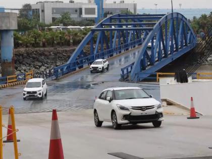 Mundra becomes India's largest auto export hub, Adani Port ships record 6,008 cars in single vessel | Mundra becomes India's largest auto export hub, Adani Port ships record 6,008 cars in single vessel Mundra becomes India's largest auto export hub, Adani Port ships record 6,008 cars in single vessel | Mundra becomes India's largest auto export hub, Adani Port ships record 6,008 cars in single vessel