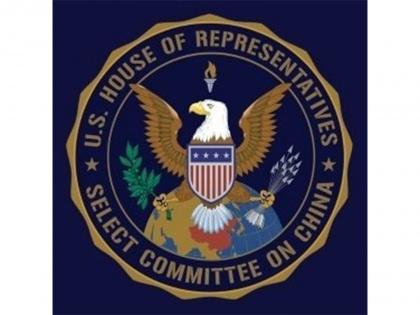 US lawmakers seek probe into Tax-Exempt groups linked to CCP's united front operations | US lawmakers seek probe into Tax-Exempt groups linked to CCP's united front operations US lawmakers seek probe into Tax-Exempt groups linked to CCP's united front operations | US lawmakers seek probe into Tax-Exempt groups linked to CCP's united front operations