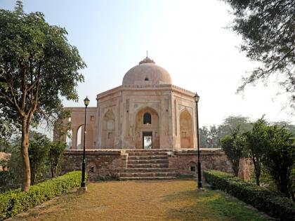 DDA to organize Heritage Week at Mehrauli Archaeological Park from April 13-18 | DDA to organize Heritage Week at Mehrauli Archaeological Park from April 13-18 DDA to organize Heritage Week at Mehrauli Archaeological Park from April 13-18 | DDA to organize Heritage Week at Mehrauli Archaeological Park from April 13-18
