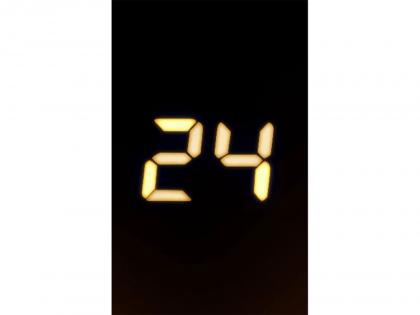 Anil Kapoor's action thriller series '24' to stream on this OTT platform from April 24 | Anil Kapoor's action thriller series '24' to stream on this OTT platform from April 24 Anil Kapoor's action thriller series '24' to stream on this OTT platform from April 24 | Anil Kapoor's action thriller series '24' to stream on this OTT platform from April 24