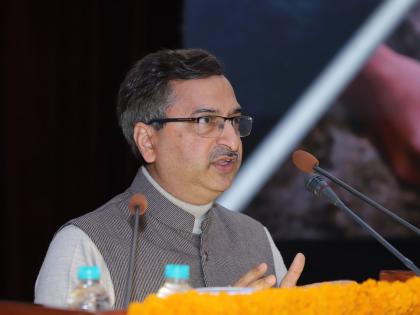 India aims to build full EV battery ecosystem in 2-3 years: Mines Secretary | India aims to build full EV battery ecosystem in 2-3 years: Mines Secretary India aims to build full EV battery ecosystem in 2-3 years: Mines Secretary | India aims to build full EV battery ecosystem in 2-3 years: Mines Secretary