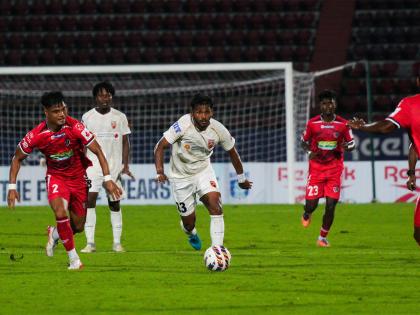 ISL 2025-26: Joseph Sunny brace powers SC Delhi past NorthEast United FC | ISL 2025-26: Joseph Sunny brace powers SC Delhi past NorthEast United FC ISL 2025-26: Joseph Sunny brace powers SC Delhi past NorthEast United FC | ISL 2025-26: Joseph Sunny brace powers SC Delhi past NorthEast United FC