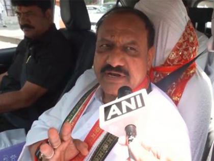 TPCC President Mahesh Kumar Goud slams BJP over OBC exclusion in Census 2027 | TPCC President Mahesh Kumar Goud slams BJP over OBC exclusion in Census 2027 TPCC President Mahesh Kumar Goud slams BJP over OBC exclusion in Census 2027 | TPCC President Mahesh Kumar Goud slams BJP over OBC exclusion in Census 2027