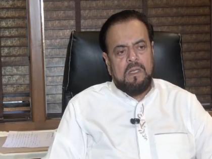 Maharashtra Samajwadi Party chief Abu Azmi criticises Lt Col Purohit's promotion to Brigadier rank | Maharashtra Samajwadi Party chief Abu Azmi criticises Lt Col Purohit's promotion to Brigadier rank Maharashtra Samajwadi Party chief Abu Azmi criticises Lt Col Purohit's promotion to Brigadier rank | Maharashtra Samajwadi Party chief Abu Azmi criticises Lt Col Purohit's promotion to Brigadier rank