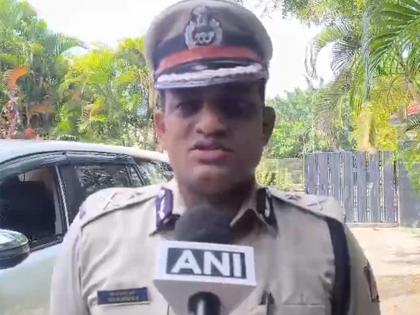 Youth Congress leader Fairoz Khan Pathan hacked to death in Karnataka's Dharwad | Youth Congress leader Fairoz Khan Pathan hacked to death in Karnataka's Dharwad Youth Congress leader Fairoz Khan Pathan hacked to death in Karnataka's Dharwad | Youth Congress leader Fairoz Khan Pathan hacked to death in Karnataka's Dharwad