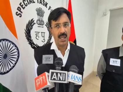 Haryana STF arrests notorious criminal Sahil Rana linked to Bhupi gang | Haryana STF arrests notorious criminal Sahil Rana linked to Bhupi gang Haryana STF arrests notorious criminal Sahil Rana linked to Bhupi gang | Haryana STF arrests notorious criminal Sahil Rana linked to Bhupi gang