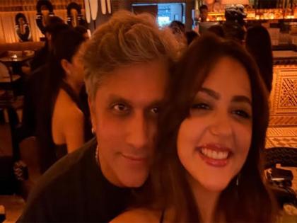 'Saiyaara' actor Aneet Padda pens heartfelt birthday note for Mohit Suri, calls him an "alchemist" | 'Saiyaara' actor Aneet Padda pens heartfelt birthday note for Mohit Suri, calls him an "alchemist" 'Saiyaara' actor Aneet Padda pens heartfelt birthday note for Mohit Suri, calls him an "alchemist" | 'Saiyaara' actor Aneet Padda pens heartfelt birthday note for Mohit Suri, calls him an "alchemist"