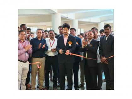 Jatin Chandolia Inaugurates Sinhgad Techtonic 2K26, Celebrating the Power of Youth and Innovation | Jatin Chandolia Inaugurates Sinhgad Techtonic 2K26, Celebrating the Power of Youth and Innovation Jatin Chandolia Inaugurates Sinhgad Techtonic 2K26, Celebrating the Power of Youth and Innovation | Jatin Chandolia Inaugurates Sinhgad Techtonic 2K26, Celebrating the Power of Youth and Innovation