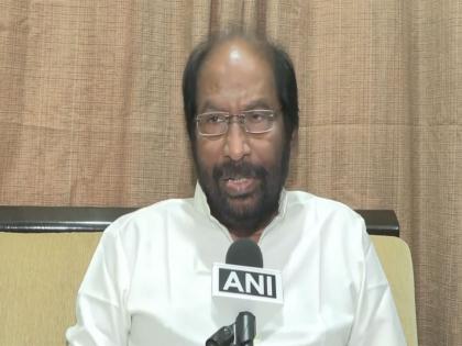 "We will be able to stop BJP's entry in Tamil Nadu": DMK MP Tiruchi Siva confident ahead of polls | "We will be able to stop BJP's entry in Tamil Nadu": DMK MP Tiruchi Siva confident ahead of polls "We will be able to stop BJP's entry in Tamil Nadu": DMK MP Tiruchi Siva confident ahead of polls | "We will be able to stop BJP's entry in Tamil Nadu": DMK MP Tiruchi Siva confident ahead of polls