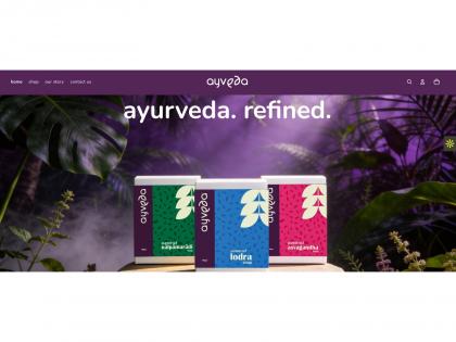 Ayveda Launches a Premium Range of Ayurvedic Soaps Rooted in Authentic Formulations | Ayveda Launches a Premium Range of Ayurvedic Soaps Rooted in Authentic Formulations Ayveda Launches a Premium Range of Ayurvedic Soaps Rooted in Authentic Formulations | Ayveda Launches a Premium Range of Ayurvedic Soaps Rooted in Authentic Formulations