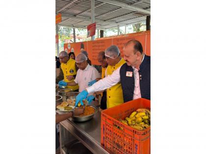 A Legacy of Over 511 Projects, 1,50,000 Meals, and ₹47.45 Lakhs in Service to Humanity | A Legacy of Over 511 Projects, 1,50,000 Meals, and ₹47.45 Lakhs in Service to Humanity A Legacy of Over 511 Projects, 1,50,000 Meals, and ₹47.45 Lakhs in Service to Humanity | A Legacy of Over 511 Projects, 1,50,000 Meals, and ₹47.45 Lakhs in Service to Humanity