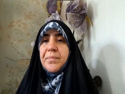 "People in Iran not very optimistic, but still giving it a hope to go on": University of Tehran professor Elham on peace talks | "People in Iran not very optimistic, but still giving it a hope to go on": University of Tehran professor Elham on peace talks "People in Iran not very optimistic, but still giving it a hope to go on": University of Tehran professor Elham on peace talks | "People in Iran not very optimistic, but still giving it a hope to go on": University of Tehran professor Elham on peace talks