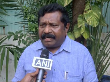 AIADMK files complaint against DMK over alleged violation of Model Code of Conduct, urges ECI action | AIADMK files complaint against DMK over alleged violation of Model Code of Conduct, urges ECI action AIADMK files complaint against DMK over alleged violation of Model Code of Conduct, urges ECI action | AIADMK files complaint against DMK over alleged violation of Model Code of Conduct, urges ECI action