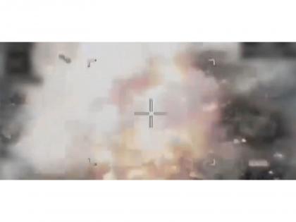 Israeli military says over 200 Hezbollah sites hit in Lebanon in 24 hours | Israeli military says over 200 Hezbollah sites hit in Lebanon in 24 hours Israeli military says over 200 Hezbollah sites hit in Lebanon in 24 hours | Israeli military says over 200 Hezbollah sites hit in Lebanon in 24 hours