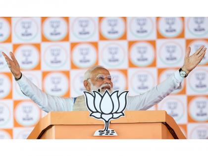 West Bengal polls: PM Modi assures financial aid, better security for women; CM Banerjee alleges BJP tried to cancel her candidature | West Bengal polls: PM Modi assures financial aid, better security for women; CM Banerjee alleges BJP tried to cancel her candidature West Bengal polls: PM Modi assures financial aid, better security for women; CM Banerjee alleges BJP tried to cancel her candidature | West Bengal polls: PM Modi assures financial aid, better security for women; CM Banerjee alleges BJP tried to cancel her candidature