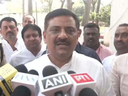 "Even if Nitish Kumar is not CM, his focus remains on Bihar": JDU's Sanjay Kumar Jha | "Even if Nitish Kumar is not CM, his focus remains on Bihar": JDU's Sanjay Kumar Jha "Even if Nitish Kumar is not CM, his focus remains on Bihar": JDU's Sanjay Kumar Jha | "Even if Nitish Kumar is not CM, his focus remains on Bihar": JDU's Sanjay Kumar Jha