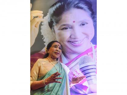 Asha Bhosle's demise an "irreparable loss to Indian music": Delhi LG Sandhu | Asha Bhosle's demise an "irreparable loss to Indian music": Delhi LG Sandhu Asha Bhosle's demise an "irreparable loss to Indian music": Delhi LG Sandhu | Asha Bhosle's demise an "irreparable loss to Indian music": Delhi LG Sandhu