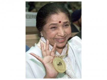 "She has made many of my songs so popular": Hema Malini pays tribute to melody queen Asha Bhosle | "She has made many of my songs so popular": Hema Malini pays tribute to melody queen Asha Bhosle "She has made many of my songs so popular": Hema Malini pays tribute to melody queen Asha Bhosle | "She has made many of my songs so popular": Hema Malini pays tribute to melody queen Asha Bhosle