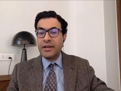 "US-Iran talks in Pak were blown out of proportion," says Expert | "US-Iran talks in Pak were blown out of proportion," says Expert "US-Iran talks in Pak were blown out of proportion," says Expert | "US-Iran talks in Pak were blown out of proportion," says Expert