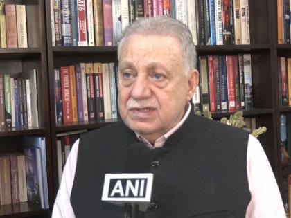 'Iran giving clear message- its dignity, sovereignty has to be respected': Foreign Expert Waiel Awwad on US-Iran stalemate | 'Iran giving clear message- its dignity, sovereignty has to be respected': Foreign Expert Waiel Awwad on US-Iran stalemate 'Iran giving clear message- its dignity, sovereignty has to be respected': Foreign Expert Waiel Awwad on US-Iran stalemate | 'Iran giving clear message- its dignity, sovereignty has to be respected': Foreign Expert Waiel Awwad on US-Iran stalemate