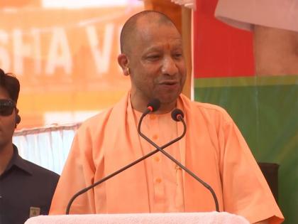 "Those opposing Vande Mataram should leave country": UP CM Yogi Adityanath at Bengal rally, attacks TMC over polarisation | "Those opposing Vande Mataram should leave country": UP CM Yogi Adityanath at Bengal rally, attacks TMC over polarisation "Those opposing Vande Mataram should leave country": UP CM Yogi Adityanath at Bengal rally, attacks TMC over polarisation | "Those opposing Vande Mataram should leave country": UP CM Yogi Adityanath at Bengal rally, attacks TMC over polarisation