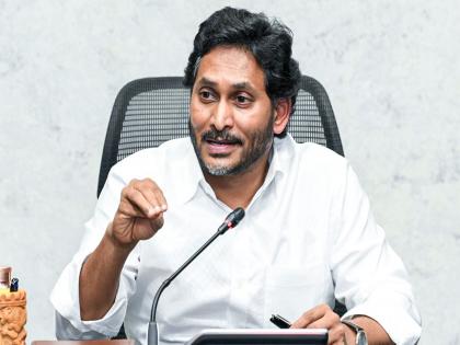 "Queen of Melody": YSRCP President Jagan Reddy condoles legendary singer Asha Bhosle's demise | "Queen of Melody": YSRCP President Jagan Reddy condoles legendary singer Asha Bhosle's demise "Queen of Melody": YSRCP President Jagan Reddy condoles legendary singer Asha Bhosle's demise | "Queen of Melody": YSRCP President Jagan Reddy condoles legendary singer Asha Bhosle's demise