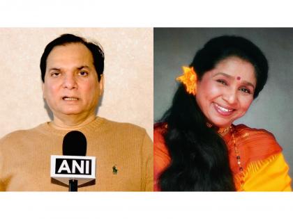 Did you know how Asha Bhosle took this SRK-Kajol Bollywood classic to another level? Lalit Pandit recalls | Did you know how Asha Bhosle took this SRK-Kajol Bollywood classic to another level? Lalit Pandit recalls Did you know how Asha Bhosle took this SRK-Kajol Bollywood classic to another level? Lalit Pandit recalls | Did you know how Asha Bhosle took this SRK-Kajol Bollywood classic to another level? Lalit Pandit recalls