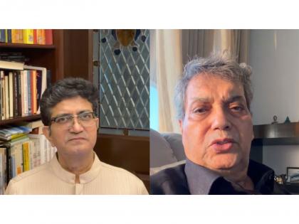 Asha Bhosle passes away at 92: Subhash Ghai, Prasoon Joshi remember music icon after demise | Asha Bhosle passes away at 92: Subhash Ghai, Prasoon Joshi remember music icon after demise Asha Bhosle passes away at 92: Subhash Ghai, Prasoon Joshi remember music icon after demise | Asha Bhosle passes away at 92: Subhash Ghai, Prasoon Joshi remember music icon after demise