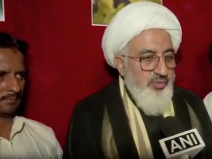 "Strait of Hormuz belongs to all countries," Iran's Supreme Leader's representative in India, dismisses Trump's escalation threats | "Strait of Hormuz belongs to all countries," Iran's Supreme Leader's representative in India, dismisses Trump's escalation threats "Strait of Hormuz belongs to all countries," Iran's Supreme Leader's representative in India, dismisses Trump's escalation threats | "Strait of Hormuz belongs to all countries," Iran's Supreme Leader's representative in India, dismisses Trump's escalation threats