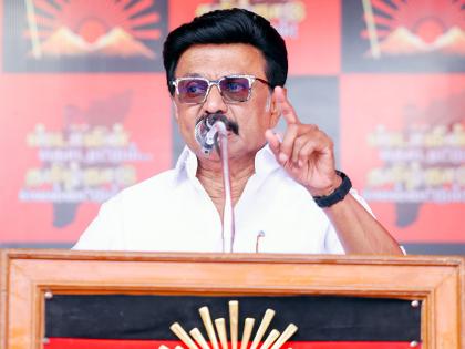 "Will you place that letter in public domain...": MK Stalin questions FM Nirmala Sitharaman | "Will you place that letter in public domain...": MK Stalin questions FM Nirmala Sitharaman "Will you place that letter in public domain...": MK Stalin questions FM Nirmala Sitharaman | "Will you place that letter in public domain...": MK Stalin questions FM Nirmala Sitharaman