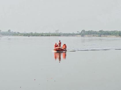 Death toll rises to 14 as search continues in Mathura boat tragedy | Death toll rises to 14 as search continues in Mathura boat tragedy Death toll rises to 14 as search continues in Mathura boat tragedy | Death toll rises to 14 as search continues in Mathura boat tragedy