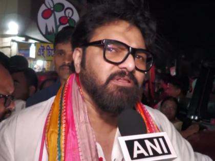 'She will always be among us': Babul Supriyo on Asha Bhosle's demise | 'She will always be among us': Babul Supriyo on Asha Bhosle's demise 'She will always be among us': Babul Supriyo on Asha Bhosle's demise | 'She will always be among us': Babul Supriyo on Asha Bhosle's demise