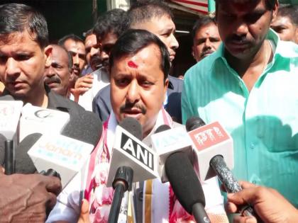 Tamil Nadu polls: BJP's Nitin Nabin meets NDA leaders in Thanjavur | Tamil Nadu polls: BJP's Nitin Nabin meets NDA leaders in Thanjavur Tamil Nadu polls: BJP's Nitin Nabin meets NDA leaders in Thanjavur | Tamil Nadu polls: BJP's Nitin Nabin meets NDA leaders in Thanjavur