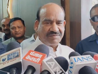 Om Birla announces 90-day plan to achieve 100% welfare coverage in Kota | Om Birla announces 90-day plan to achieve 100% welfare coverage in Kota Om Birla announces 90-day plan to achieve 100% welfare coverage in Kota | Om Birla announces 90-day plan to achieve 100% welfare coverage in Kota