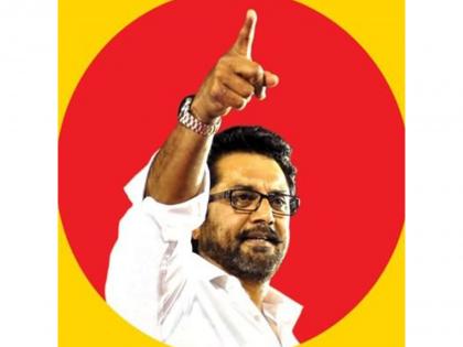 "All the development in Tamil Nadu due to Central schemes," R Sarath Kumar credits BJP for Tamil Nadu's development ahead of state elections | "All the development in Tamil Nadu due to Central schemes," R Sarath Kumar credits BJP for Tamil Nadu's development ahead of state elections "All the development in Tamil Nadu due to Central schemes," R Sarath Kumar credits BJP for Tamil Nadu's development ahead of state elections | "All the development in Tamil Nadu due to Central schemes," R Sarath Kumar credits BJP for Tamil Nadu's development ahead of state elections