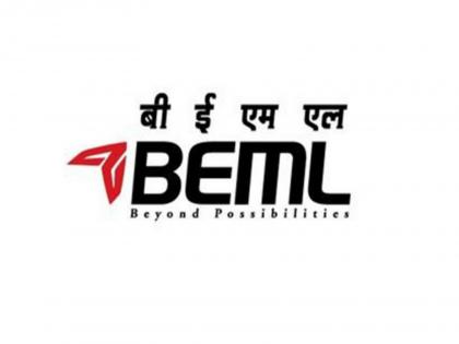 BEML secures USD 36.38 million export order from Middle East region | BEML secures USD 36.38 million export order from Middle East region BEML secures USD 36.38 million export order from Middle East region | BEML secures USD 36.38 million export order from Middle East region