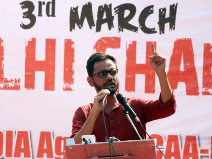2020 Delhi riots case: Umar Khalid seeks review of SC verdict denying him bail; open-court hearing | 2020 Delhi riots case: Umar Khalid seeks review of SC verdict denying him bail; open-court hearing 2020 Delhi riots case: Umar Khalid seeks review of SC verdict denying him bail; open-court hearing | 2020 Delhi riots case: Umar Khalid seeks review of SC verdict denying him bail; open-court hearing