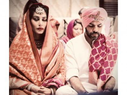 "Together for next 7 lifetimes": Priya Sachdev Kapur remembers late husband Sanjay Kapur on 9th wedding anniversary with emotional post | "Together for next 7 lifetimes": Priya Sachdev Kapur remembers late husband Sanjay Kapur on 9th wedding anniversary with emotional post "Together for next 7 lifetimes": Priya Sachdev Kapur remembers late husband Sanjay Kapur on 9th wedding anniversary with emotional post | "Together for next 7 lifetimes": Priya Sachdev Kapur remembers late husband Sanjay Kapur on 9th wedding anniversary with emotional post