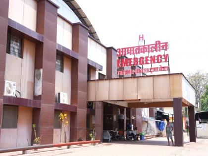 Chief Minister Vishnu Deo Sai launches 'Atal Arogya Lab' in Naxal-free Bastar area | Chief Minister Vishnu Deo Sai launches 'Atal Arogya Lab' in Naxal-free Bastar area Chief Minister Vishnu Deo Sai launches 'Atal Arogya Lab' in Naxal-free Bastar area | Chief Minister Vishnu Deo Sai launches 'Atal Arogya Lab' in Naxal-free Bastar area